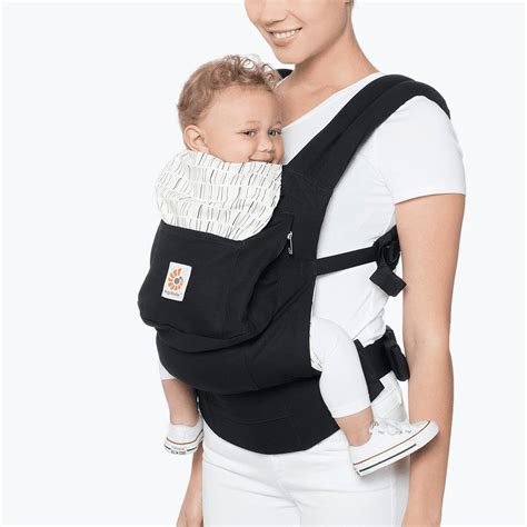 ergobaby front carrier|ergobaby carrier original.